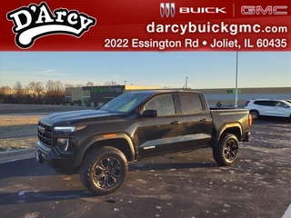 2025 Gmc Canyon for sale in Joliet IL