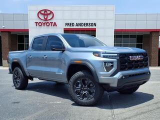 2025 Gmc Canyon