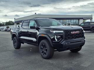 2025 Gmc Canyon