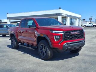 2025 Gmc Canyon for sale in Tulsa OK