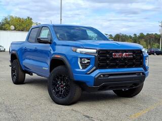 2026 Gmc Canyon for sale in Dowagiac MI
