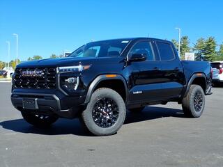 2026 Gmc Canyon