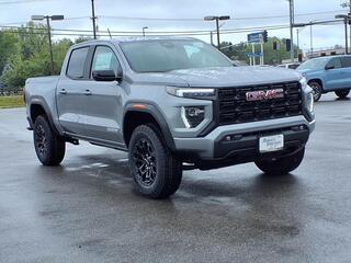 2026 Gmc Canyon
