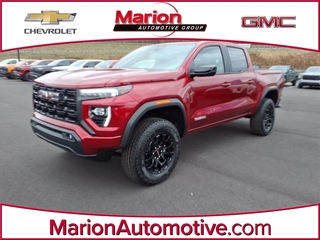 2026 Gmc Canyon
