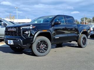 2026 Gmc Canyon for sale in Somersworth NH