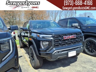 2026 Gmc Canyon