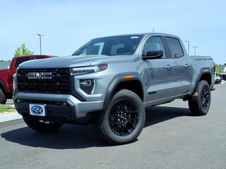 2026 Gmc Canyon for sale in Somersworth NH