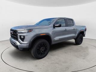 2026 Gmc Canyon for sale in Johnson City TN