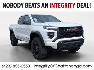 2026 Gmc Canyon for sale in Chattanooga TN