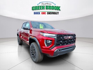 2026 Gmc Canyon for sale in Green Brook, NJ
