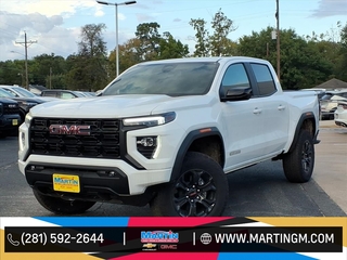 2025 Gmc Canyon