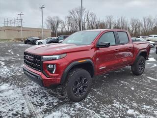 2025 Gmc Canyon for sale in Dunkirk NY