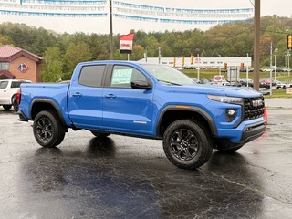2025 Gmc Canyon for sale in Beckley WV