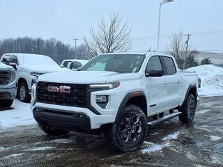 2025 Gmc Canyon for sale in Avon OH