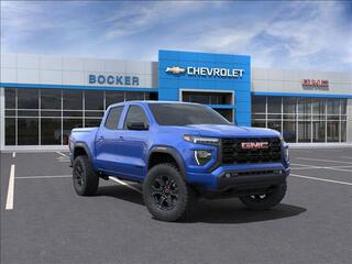 2025 Gmc Canyon for sale in Freeport IL