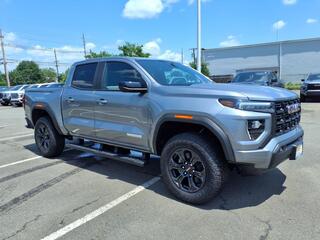 2025 Gmc Canyon