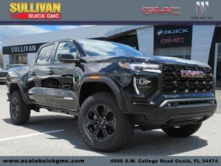 2025 Gmc Canyon for sale in Ocala FL