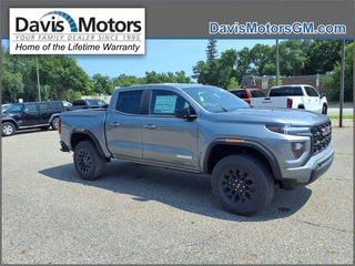 2026 Gmc Canyon