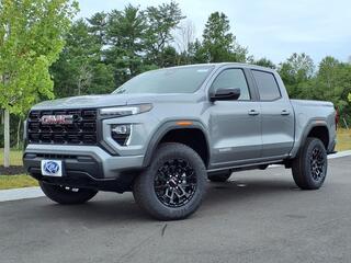 2026 Gmc Canyon for sale in Somersworth NH