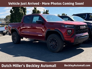 2026 Gmc Canyon