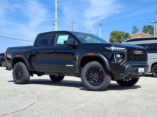 2026 Gmc Canyon