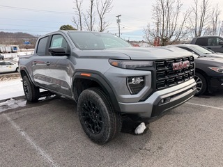 2026 Gmc Canyon for sale in Beckley WV