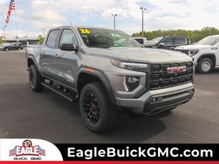 2026 Gmc Canyon