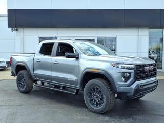 2026 Gmc Canyon for sale in Charlotte NC