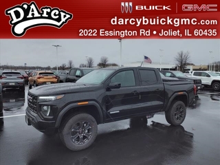 2025 Gmc Canyon for sale in Joliet IL