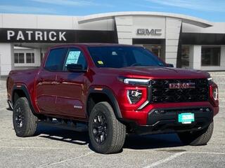 2025 Gmc Canyon for sale in Ashland VA