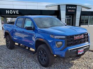 2025 Gmc Canyon for sale in Bradley IL