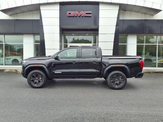 2025 Gmc Canyon
