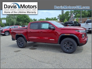 2025 Gmc Canyon for sale in Litchfield MN