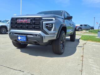 2025 Gmc Canyon