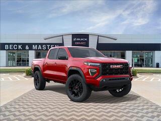 2025 Gmc Canyon for sale in Houston TX