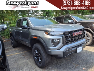 2025 Gmc Canyon for sale in Randolph NJ