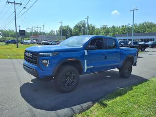 2025 Gmc Canyon for sale in Dunkirk NY