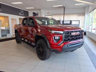2026 Gmc Canyon for sale in Dunkirk NY