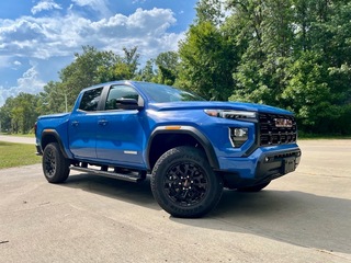 2026 Gmc Canyon for sale in Knoxville TN