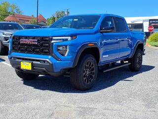 2026 Gmc Canyon