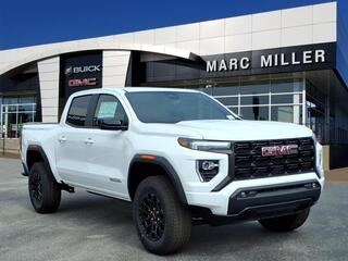 2026 Gmc Canyon for sale in Tulsa OK