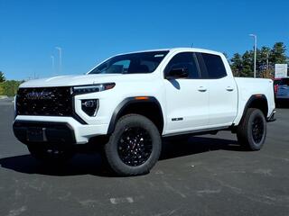 2026 Gmc Canyon for sale in Somersworth NH