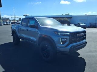 2026 Gmc Canyon