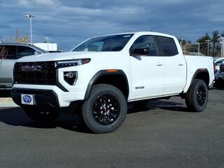 2026 Gmc Canyon for sale in Somersworth NH