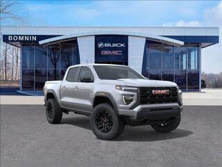 2026 Gmc Canyon