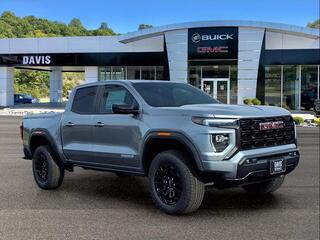 2026 Gmc Canyon