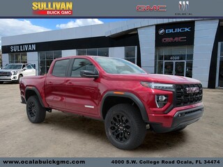 2026 Gmc Canyon for sale in Ocala FL