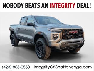 2026 Gmc Canyon for sale in Chattanooga TN