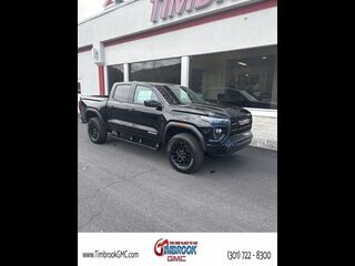 2026 Gmc Canyon for sale in Cumberland MD