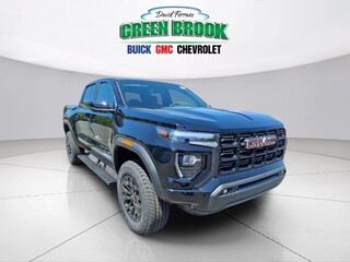 2026 Gmc Canyon for sale in Green Brook, NJ